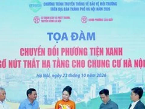 Đề xuất thu hồi dự án treo, xây dựng bãi đỗ xe thông minh