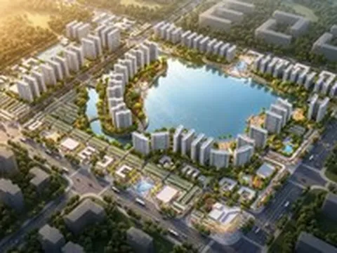 TP.HCM chốt tiến độ xây dựng, thời gian bán hàng cho từng loại hình bất động sản