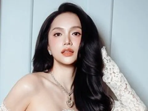 Hương Giang nói gì khi xác nhận độc thân