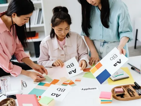 Giáo viên ngổn ngang với trăm việc không tên