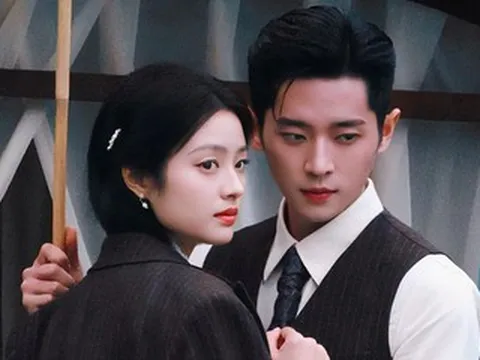 Từ Nhược Hàm 'Ngọc điệm thu' được Thành Long o bế, từng bị miệt thị ngoại hình