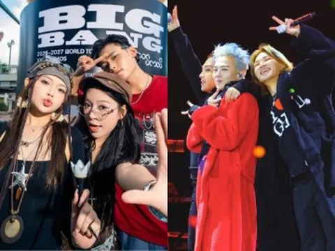Cơn sốt BIGBANG tại Hà Nội: Chuyên gia trang điểm kín lịch, thu hàng chục triệu đồng mỗi ngày