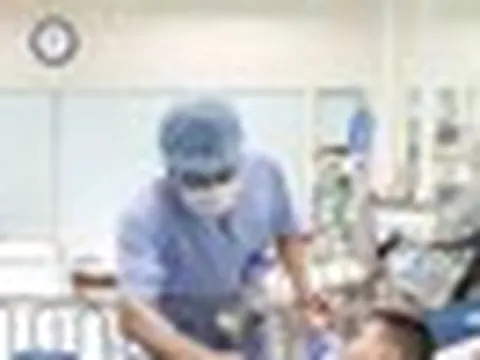 Hiến mô, bộ phận cơ thể ở trẻ dưới 18 tuổi: Bộ Y tế làm rõ những điều dễ hiểu nhầm