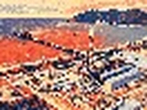 Nghịch lý của tỉnh tăng trưởng cao thứ hai cả nước, hội tụ cả "ông lớn" FDI lẫn "họ nhà Vin"
