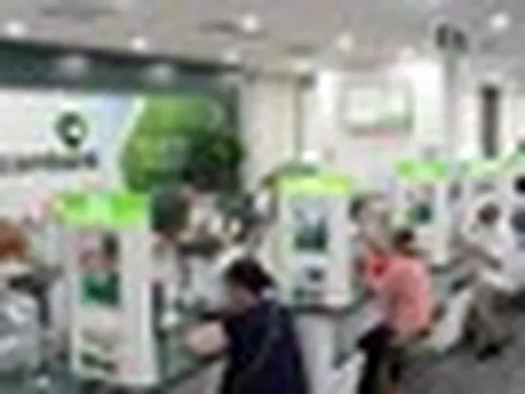 Có bao nhiêu tiền thì sẽ trở thành khách VIP của Vietcombank?