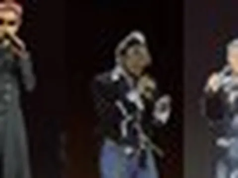 Fan Việt cứ hô "anh Long, anh Long", còn lại để BIGBANG "anh yêu em"!