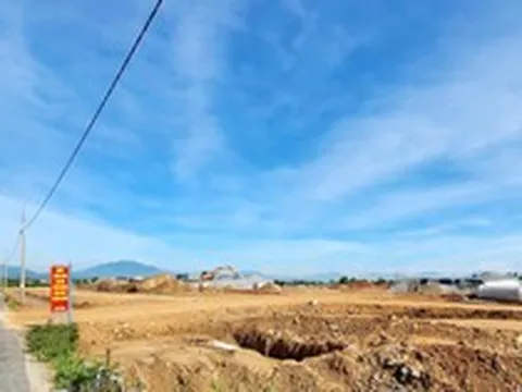 Đà Nẵng có thêm khu tái định cư 127 tỷ đồng phục vụ đường sắt tốc độ cao trục Bắc – Nam