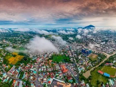 Tỉnh sát vách với TP giàu nhất Việt Nam, được loạt ông lớn Vingroup, Ecopark, T&T Group... đổ bộ sắp có KĐT mới gần 265.000 tỷ đồng, rộng hơn 2.600ha
