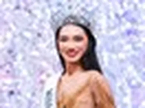 Hoa hậu Quỳnh Anh bị cấm diễn 6 tháng sau ồn ào nhóm chat nói xấu