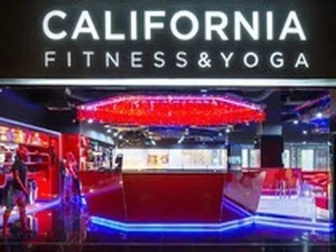 Nóng: Chuỗi phòng tập California tạm dừng toàn bộ các cơ sở tại Hà Nội