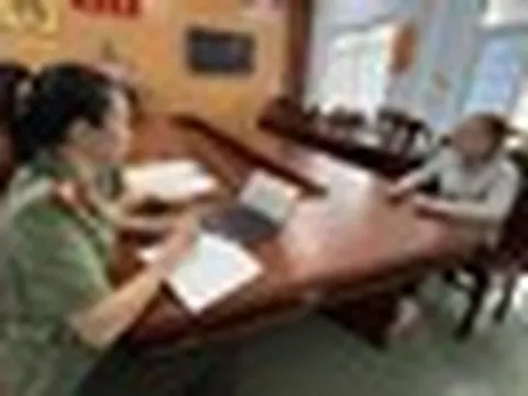 Tất cả người dân có tài khoản ngân hàng chú ý công an sẽ điều tra các giao dịch chuyển tiền, nhận tiền này