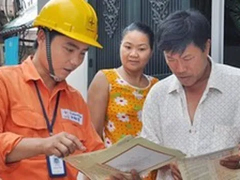 Tất cả người dân đang sử dụng điện trên cả nước chú ý thay đổi lớn nhất từ hôm nay 24/10