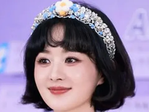 Triệu Lệ Dĩnh gây thất vọng