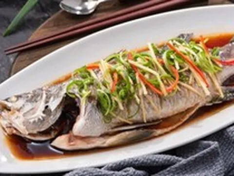 Việt Nam có loại cá được chuyên gia Trung Quốc khen “tốt hơn cá hồi”, là món lý tưởng để bồi bổ cơ thể
