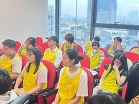 Triệt phá đường dây lừa đảo hơn 400 tỷ thông qua nền tảng AI Livestream Tatao Live