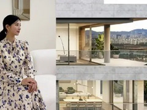 “Phú bà showbiz” 32 tuổi vẫn độc thân vừa tậu BĐS dành cho giới siêu giàu lên đến 780 tỷ
