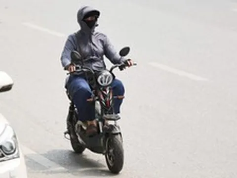 Dự báo thời tiết ngày 26/10: Hà Nội trời nắng, miền Trung có nơi mưa dông