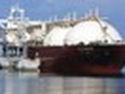 "Đại gia" dầu khí Qatar bất ngờ phải mua khí tự nhiên của Mỹ: Cú đảo nghịch trên bản đồ năng lượng toàn cầu