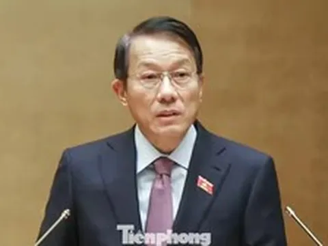 Đề xuất phạt vi phạm hành chính tới 3 tỷ đồng, ngừng cả điện, nước, internet