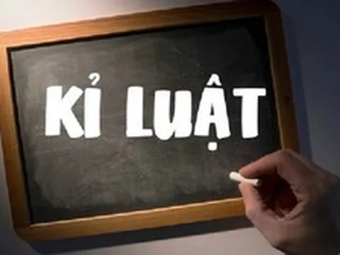 Khai trừ Đảng loạt cán bộ điện lực ở Đà Nẵng