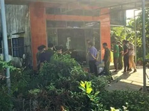 Hỏa hoạn lúc rạng sáng ở Gia Lai, 4 người thương vong