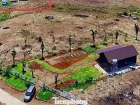 Đắk Lắk cảnh báo chiêu rao bán đất nền, nhận cọc trái phép trên mạng