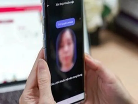 Sinh trắc học ngân hàng bị qua mặt bằng ảnh, video: 5 điều phải làm ngay để tiền trong tài khoản an toàn