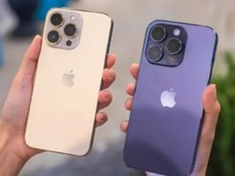 Người dùng iPhone lưu ý cảnh báo mới từ Bộ Công an về thủ đoạn cho vay qua iCloud