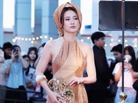 Không ai mời Ninh Dương Lan Ngọc đóng phim