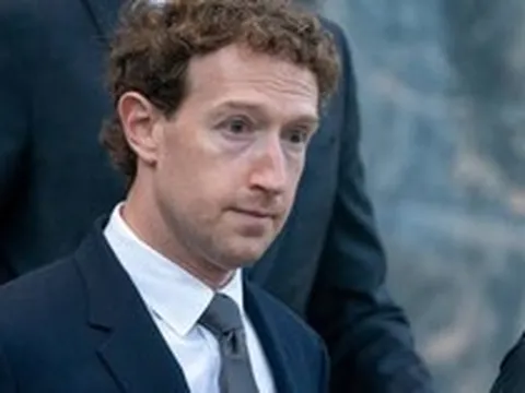 Mark Zuckerberg khiến cả thế giới phải suy nghĩ lại: Canh bạc AI tỷ USD bắt đầu cho trái ngọt, đã có sản phẩm đạt 10 triệu người dùng