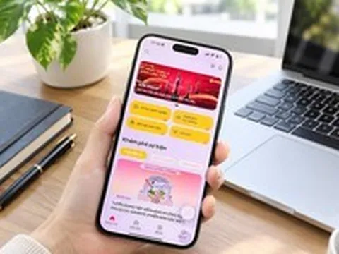 Sun Group ra mắt ứng dụng đặc biệt, trực tiếp kết nối với toàn bộ hệ sinh thái nghề nghiệp trong tập đoàn