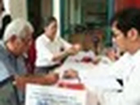 Tất cả người dân có lương hưu, trợ cấp trên cả nước chú ý thông tin quan trọng về kỳ lương tháng 11
