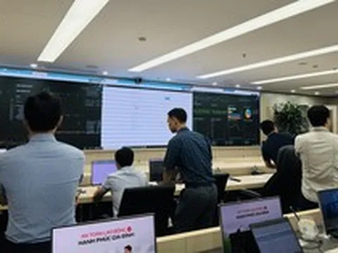 Viettel trở thành doanh nghiệp Việt Nam đầu tiên làm được điều này