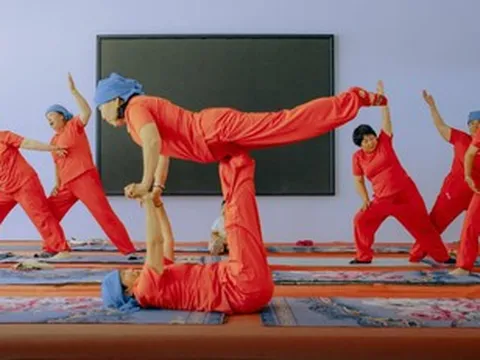 Ngôi làng nổi tiếng nhờ các cụ già 'trồng cây chuối' 10 năm trước giờ ra sao?