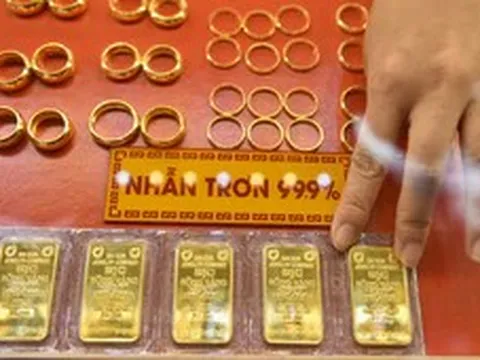 Gãy mốc 4.000 USD/ounce, tuần này giá vàng sẽ ra sao?