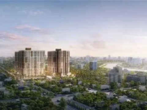 Nhu cầu ở thực tạo lực đỡ mới cho thị trường căn hộ Hải Phòng