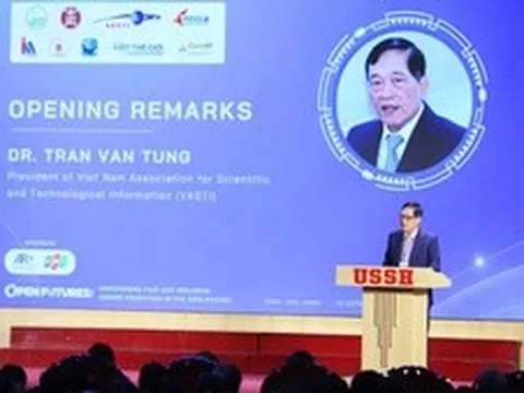 Giáo dục mở trong kỷ nguyên AI: Không chỉ mở rộng tiếp cận tri thức