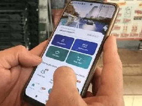 Những ai phát sinh giao dịch từ 5.000 đến 30.000 đồng với nội dung sau chú ý thông báo đặc biệt từ Công an