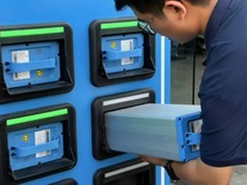 Xe điện đóng góp hơn 80% lượng xe máy tăng thêm