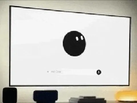 Nhờ Claude vibe code biến TV thành "Jarvis", nói một câu là Netflix tự chạy