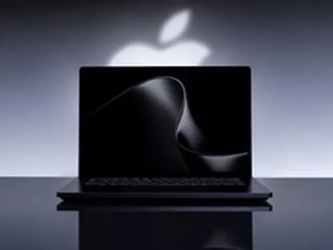 Microsoft bị phát hiện làm hình nền Windows trên máy Mac, rồi vội vàng xóa dấu vết