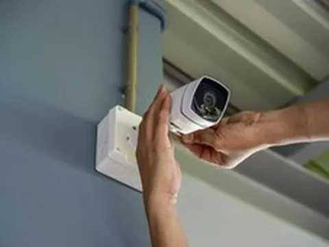 Tất cả người dùng sở hữu camera an ninh thuộc loại này cần kiểm tra lại càng sớm càng tốt