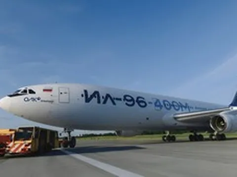 Máy bay nội địa Nga vẫn chưa sức hút để có thể giành ưu thế trước Boeing và Airbus: Lý do là gì?