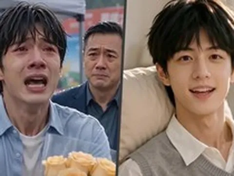 Vấn nạn nam sinh AI tràn lan ở Trung Quốc, dùng chuyện buồn lừa tiền người già