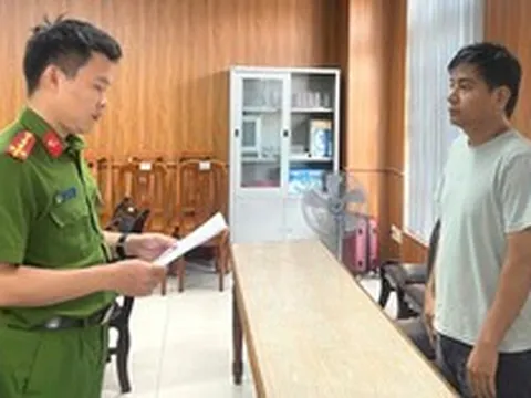 Nhận hơn 4,7 tỷ đồng nhờ mua nhà, người đàn ông chiếm đoạt rồi bỏ trốn