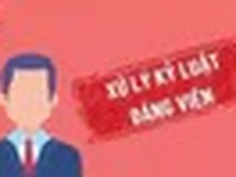 UBKT Tỉnh uỷ Gia Lai kỷ luật 2 chỉ huy trưởng quân sự xã