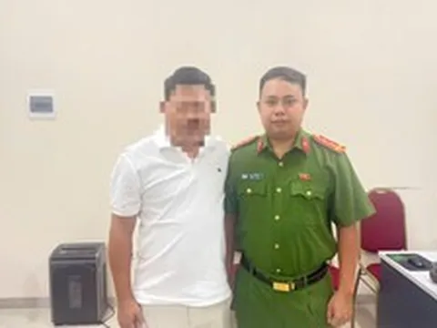 Công an xác minh loạt giao dịch chuyển khoản từ 18 triệu, 40 triệu, 53 triệu, 350 triệu, 1 tỷ đồng... của các trường hợp sau