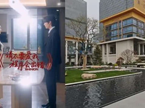Làm phim ngắn AI bán nhà: Chiến lược tiếp thị kỳ lạ của các nhà phát triển bất động sản Trung Quốc