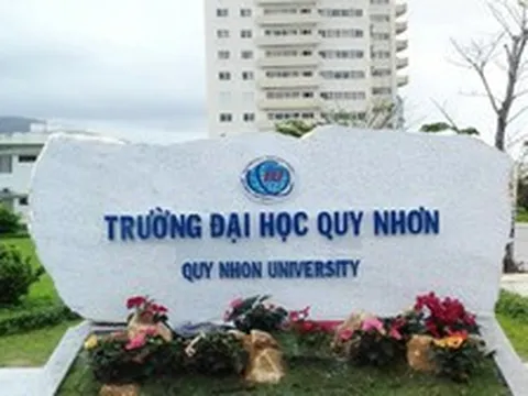 Nữ sinh viên Đại học Quy Nhơn tử vong, trên người có dấu hiệu tiếp xúc với chất lỏng