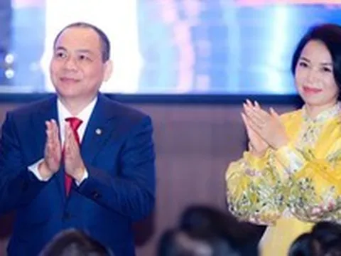 Nữ GS Top 100 thế giới AI tiết lộ những người sẽ thắng giải hơn 100 tỷ đồng của tỷ phú Phạm Nhật Vượng